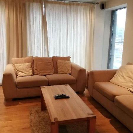 Central 2 Bedroom Apartment In Дублін Екстер'єр фото