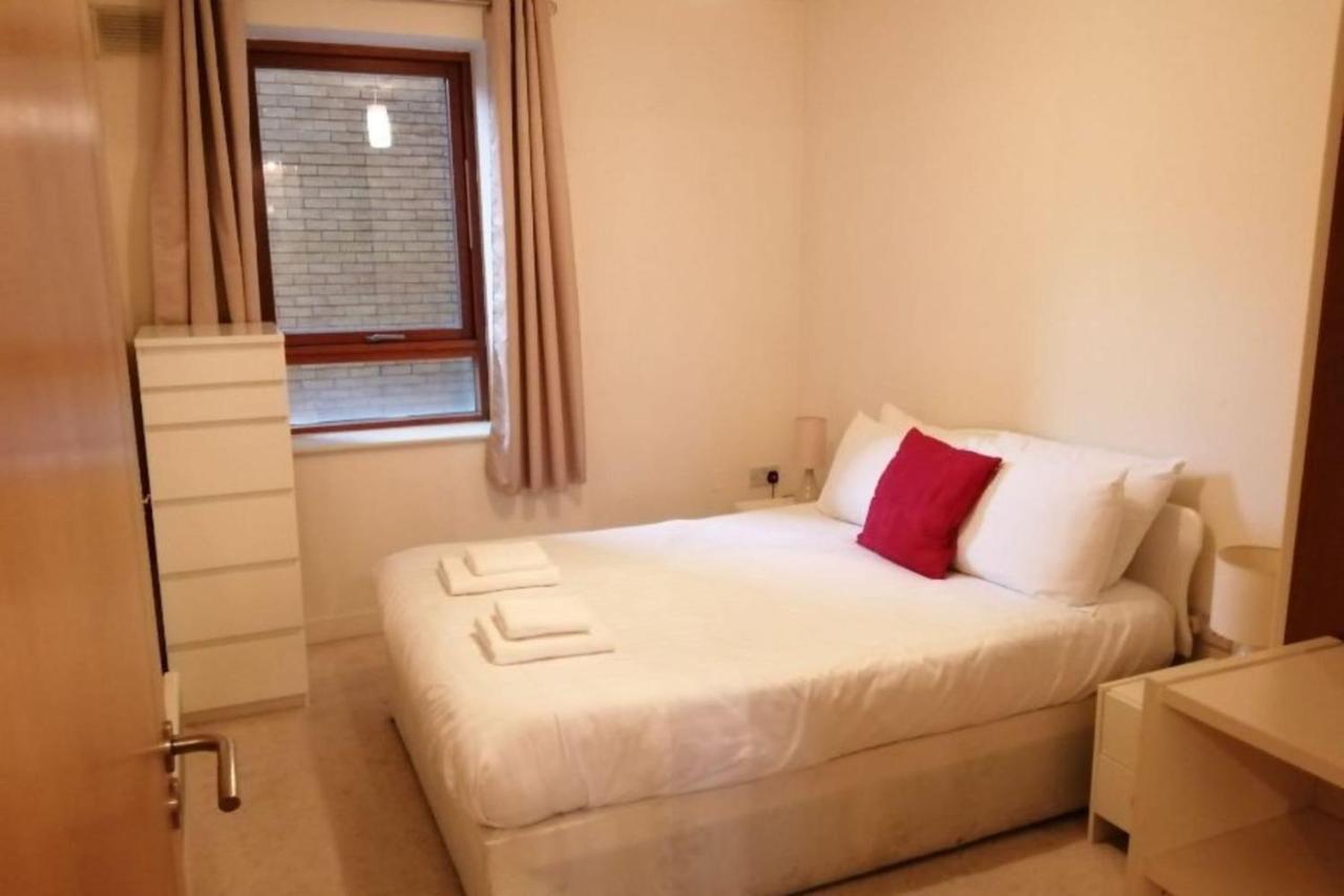 Central 2 Bedroom Apartment In Дублін Екстер'єр фото