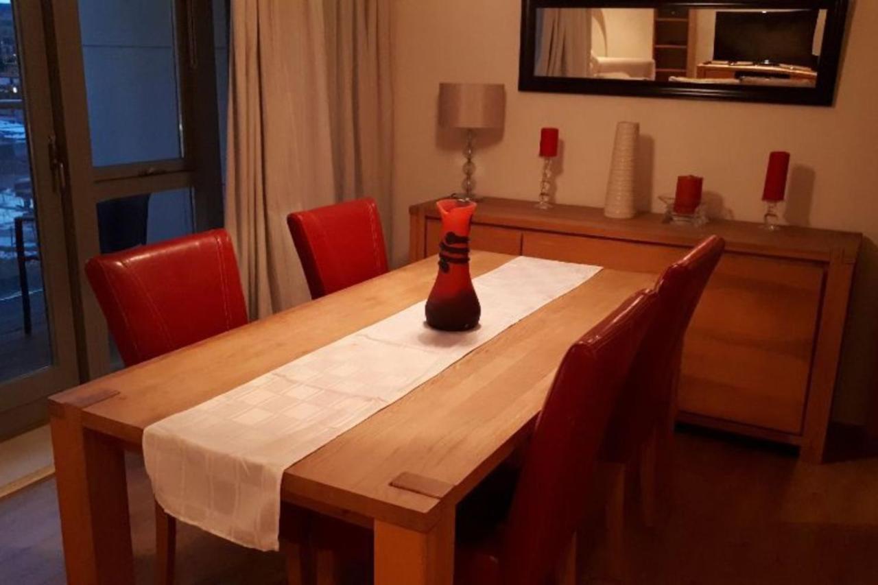 Central 2 Bedroom Apartment In Дублін Екстер'єр фото