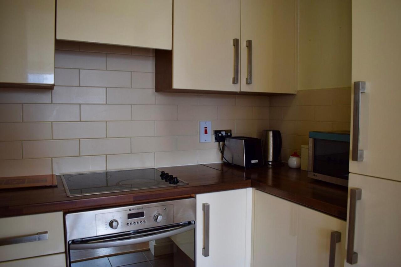 Central 2 Bedroom Apartment In Дублін Екстер'єр фото